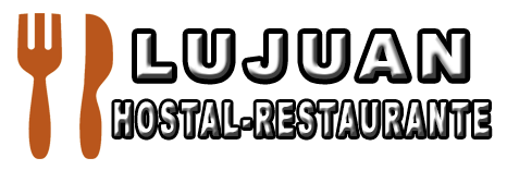 Hostal Restaurante Lujuan